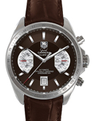 TAG Heuer Grand Carrera Calibre 17 RS CAV511E.FC62 Montre Réplique